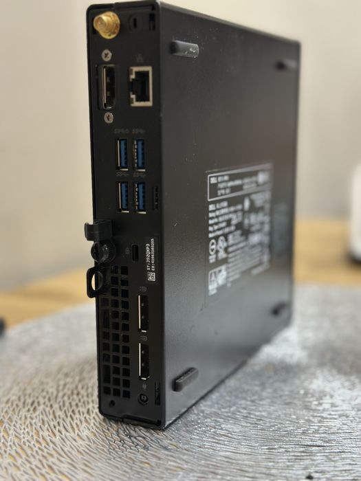 Dell optiplex 3090 Micro