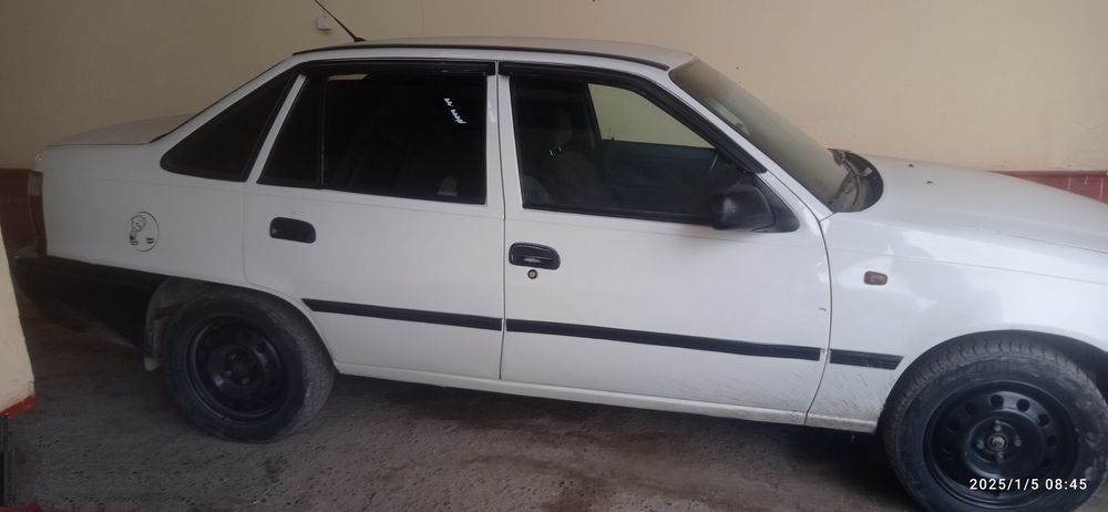 Matoʻr yaxshi xadavoʻyda ishibor baloʻnlari lissiy