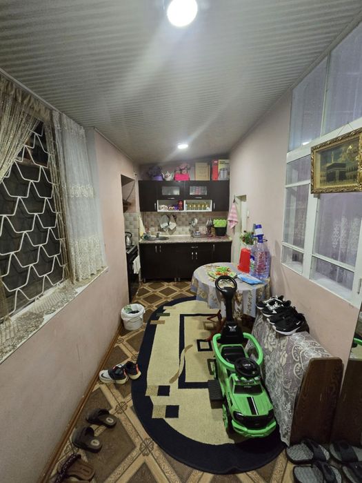 Продается свой дом. 3ком - 57кв.м