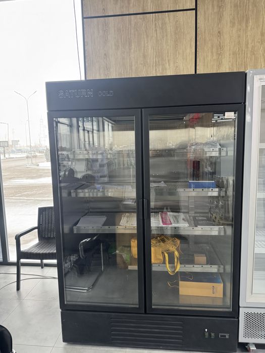 Xoladelniklar xar xil turdagi sotiladi xammassi yangi