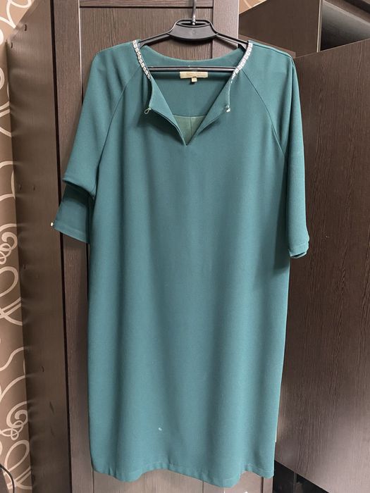 Женское платье турция