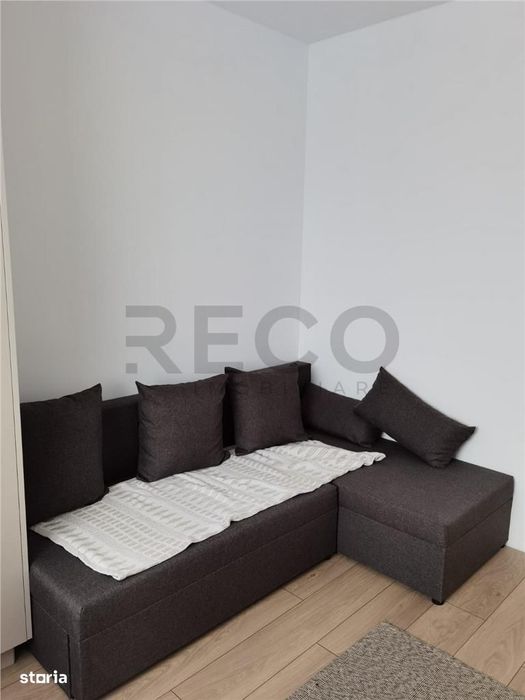 RECO, apartament 3 camere, loc de parcare subteran de inchiriat, Prima