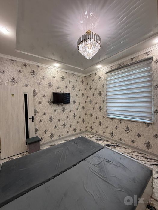Ijaraga beriladi 3 xonalik 4 qavatda