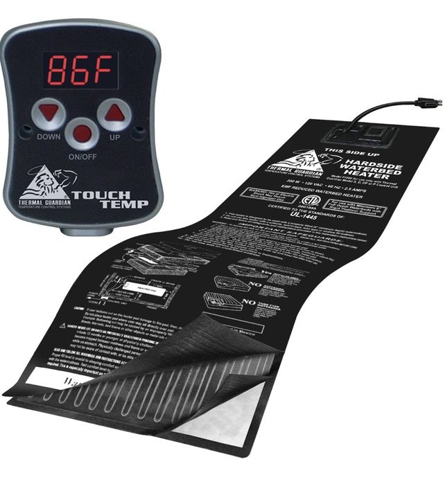 Нагреватель водяного матраса Thermal Guardian