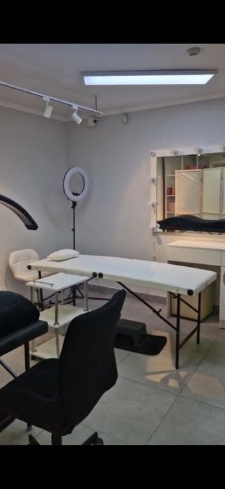 Аренда рабочего места