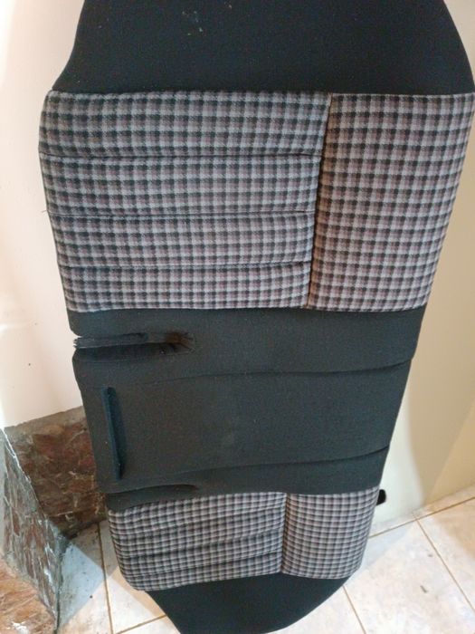 Продам сиденье от Мерседеса