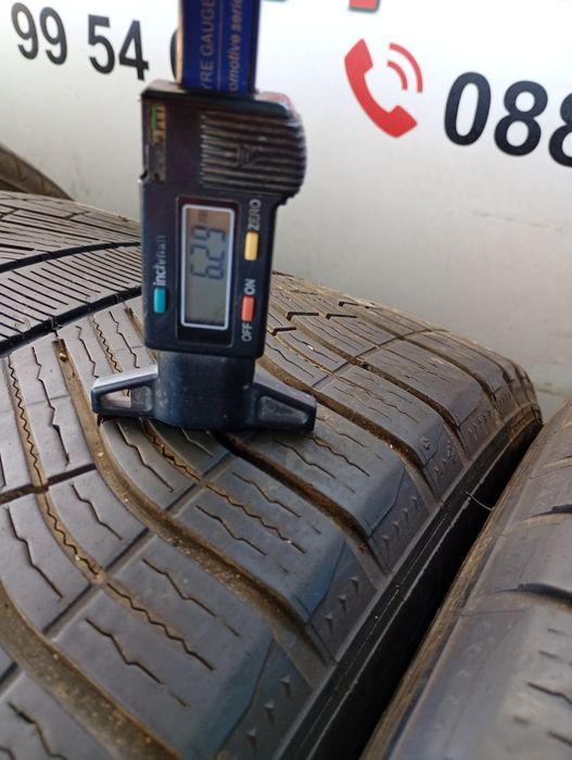 Перфектни 2бр.315/35/20 Michelin PA4 dot3922