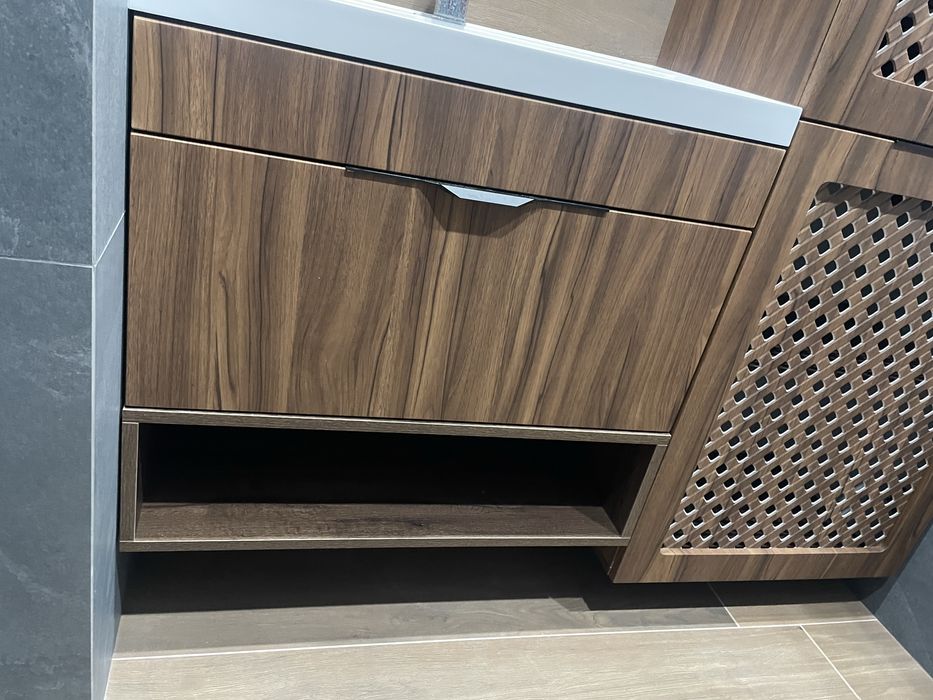 Мебель для ванны