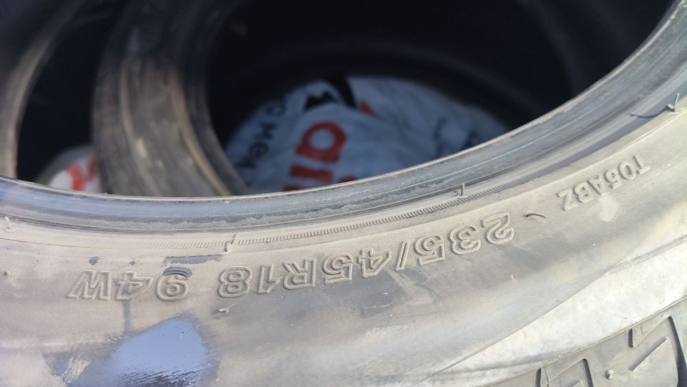 Шины бридж стоун