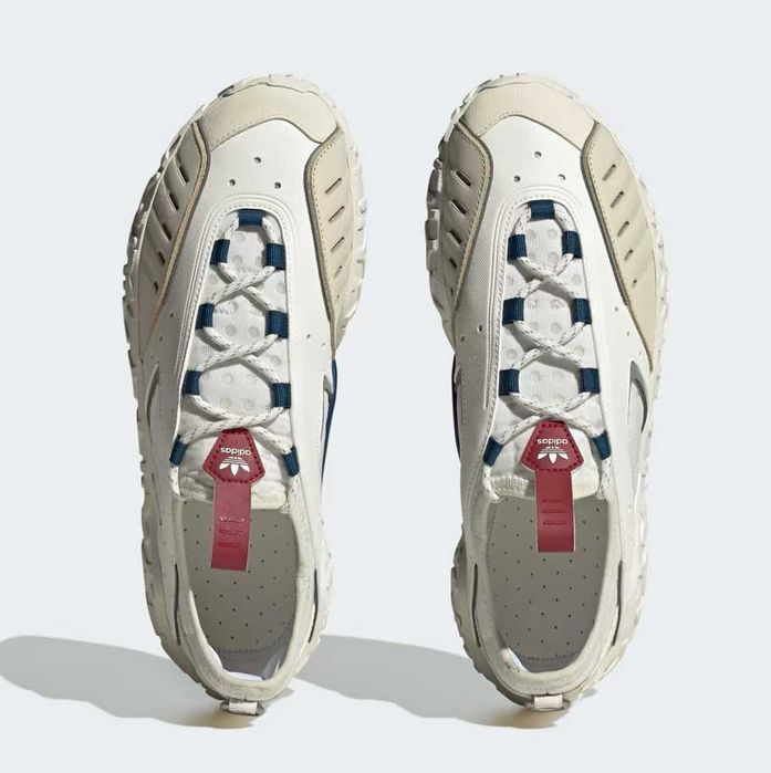 ЧЕРЕН ПЕТЪК Оригинални маратонки * ADIDAS ATRIC 23 * EU42