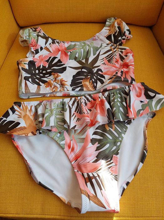 Costum de baie Next 12 ani