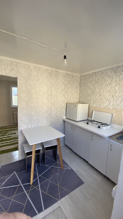 Сдам комнаты во времянке