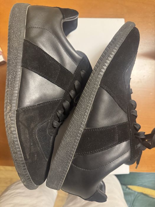 Maison Margiela Gats