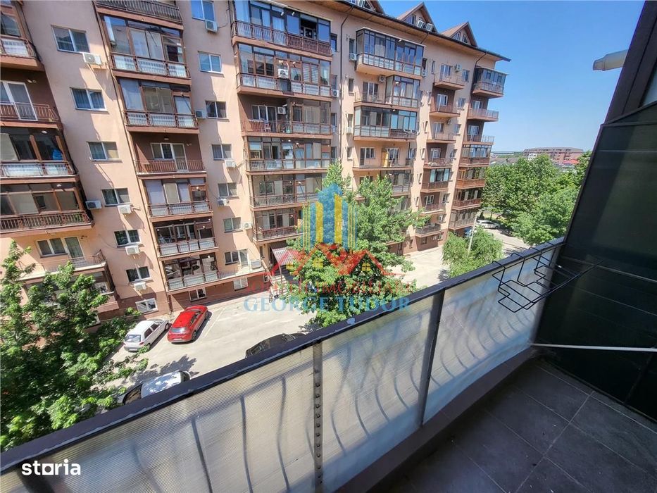 Inchiriere apartament Rezervelor 54