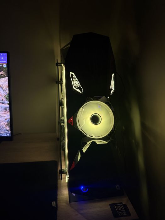 Pc gaming rx6900xt i7 11700k