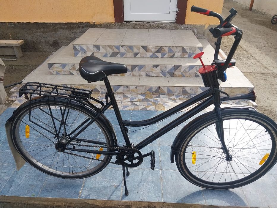 Урал велосипед 300