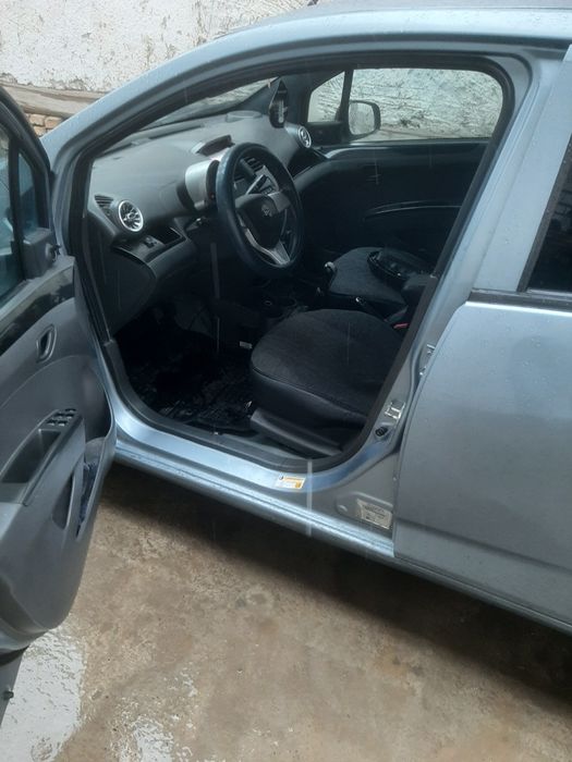 Спарк 2 пазитца 2017 йил