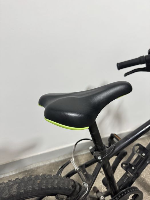 Vand bicicleta 6-12 ani Rockrider