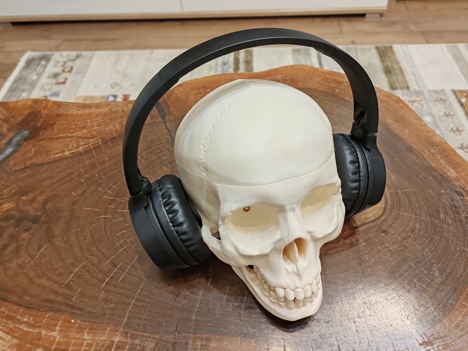 Casti Audio On-Ear Pioneer SE-S3BT-B, Bluetooth, Negru