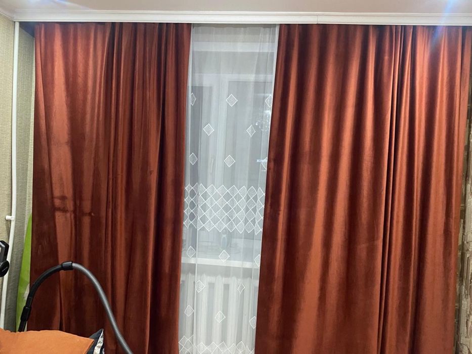 Продается шторы