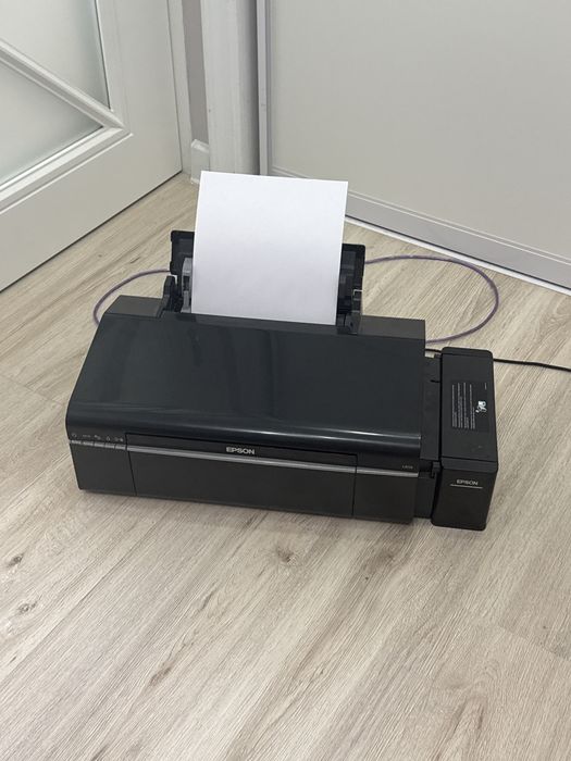 Принтер Epson L805