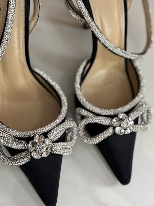 Обувки Mach&Mach