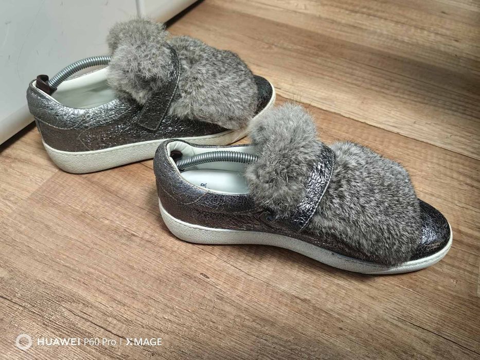 Moncler Lucie дамски кецове