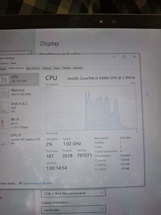 Microsoft Surface Pro 4