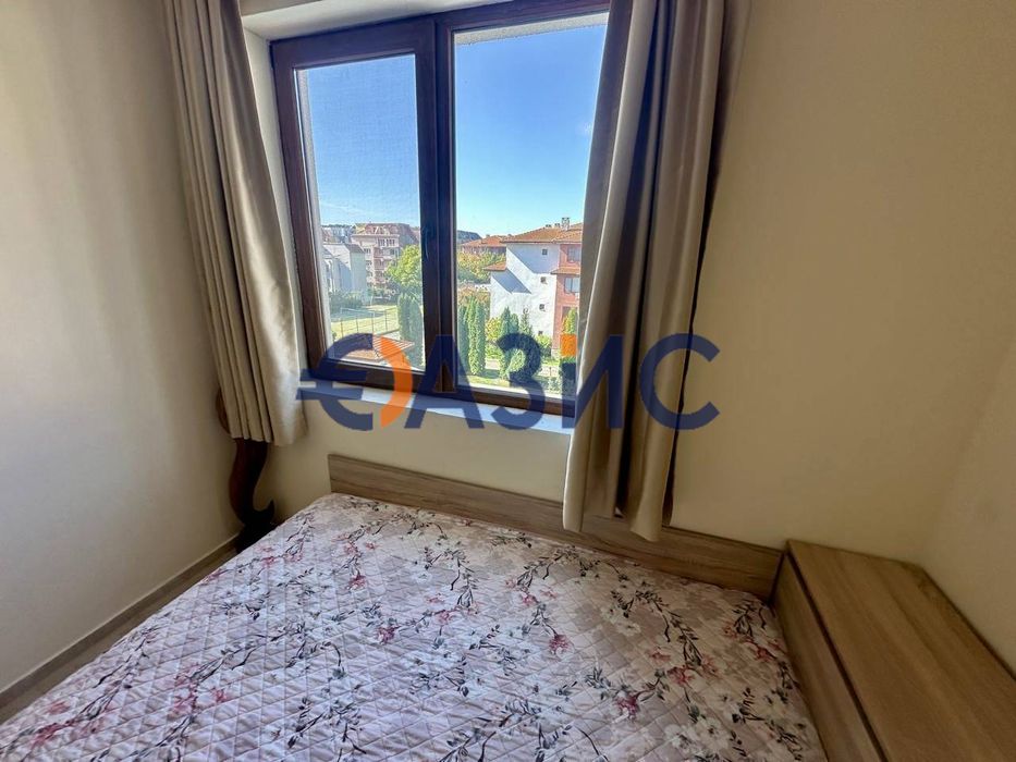 Продава се Тристаен апартамент в с. Равда, Област Бургас - 77 кв.м за 742 €/кв.м - Снимка #8