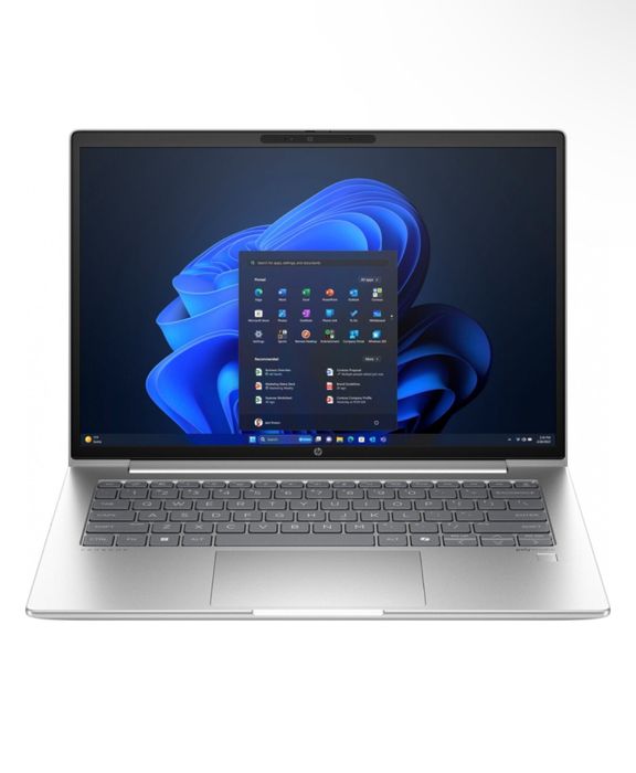 Новый HP ProBook | Core Ultra 7 | ОЗУ 16Gb | SSD 512Gb