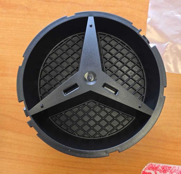 Основа емблема MERCEDES E W212/CLS W218/SLK/SLC R172/SL R231 2009-