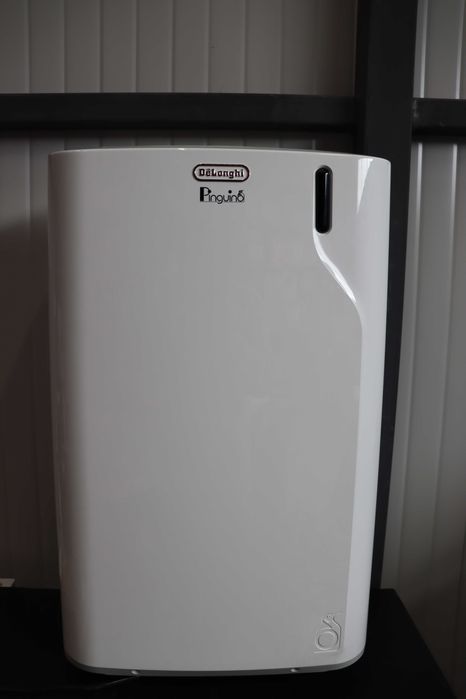 Мобилен климатик De’Longhi 9400 BTU, Клас A