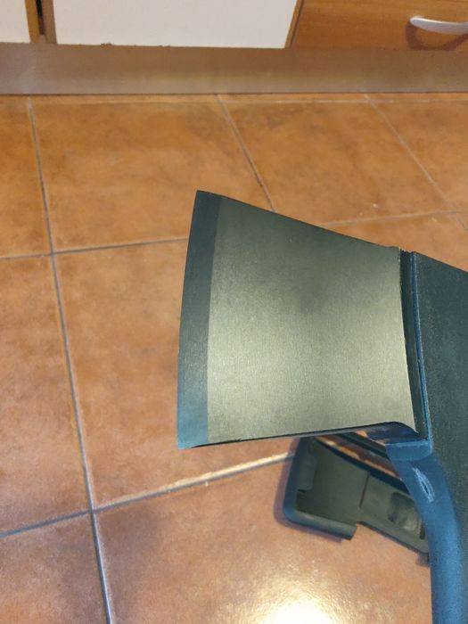 Vand topor Fiskars X10