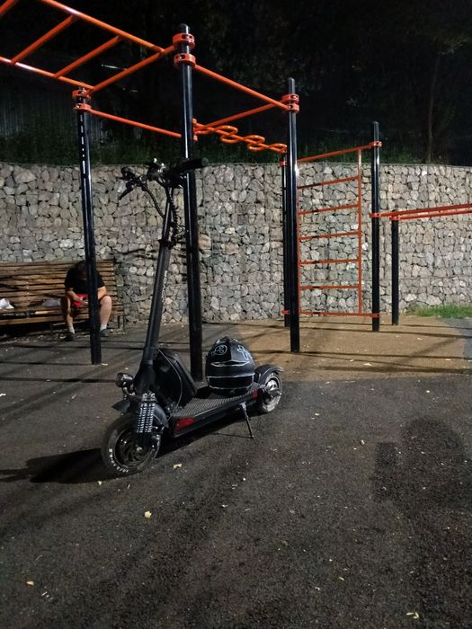 Электро самокат продажа или обмен
