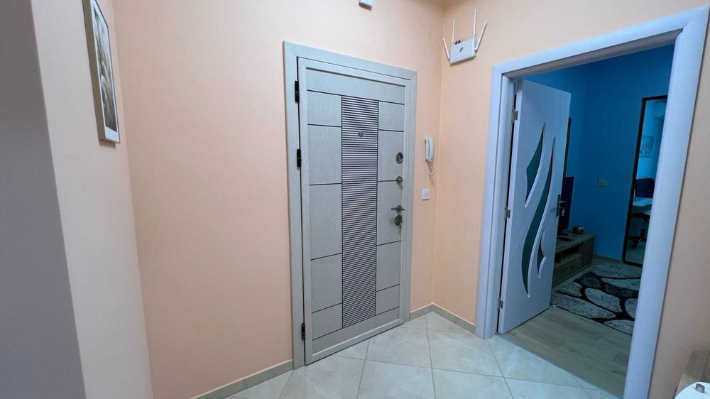 Дава се под наем Двустаен апартамент в София, Център - 65 кв.м за 750 € - Снимка #9