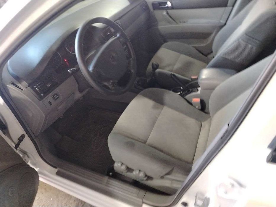 Gentra Maximus afsonaviy