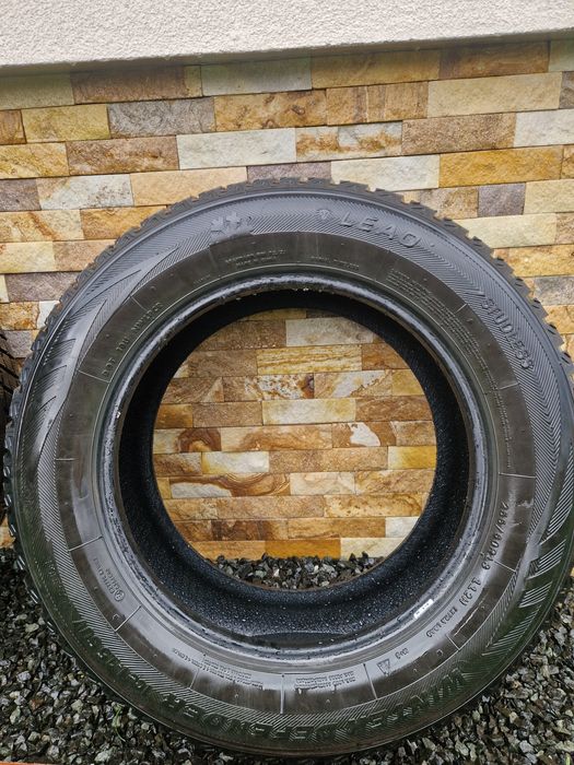 Anvelope SUV 255/60/18