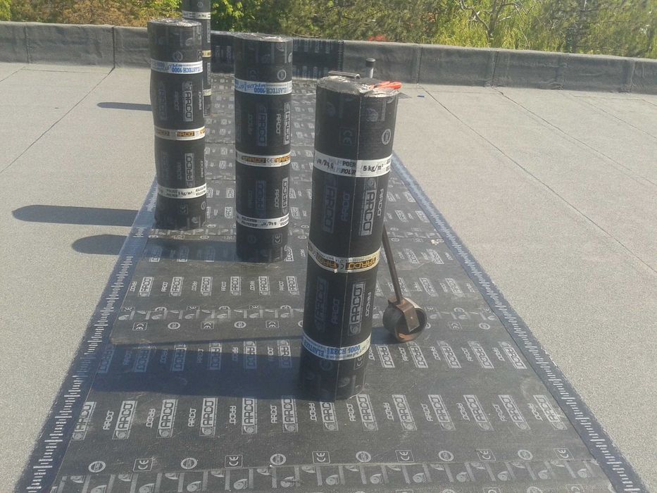 hidroizolatii terase,fundatii,poduri - Suceava,Botosani(reg.Moldova)