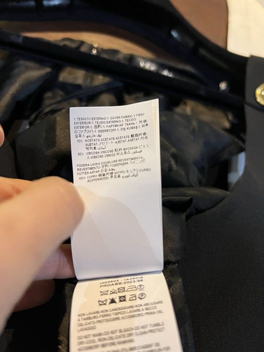 Super намалена!Versace рокля оригинал