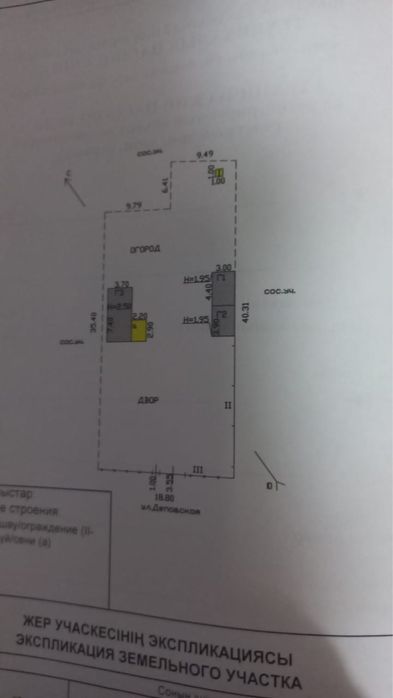 Продаю частный дом. Есть варианты