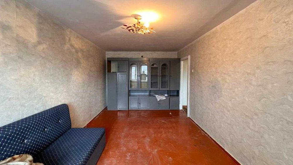 1-комнатная квартира Игорь Империя