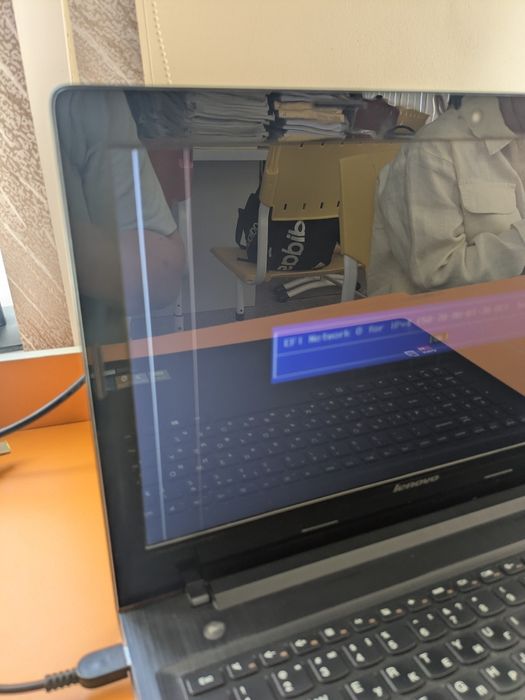 Продам ноутбук Lenovo G50-45