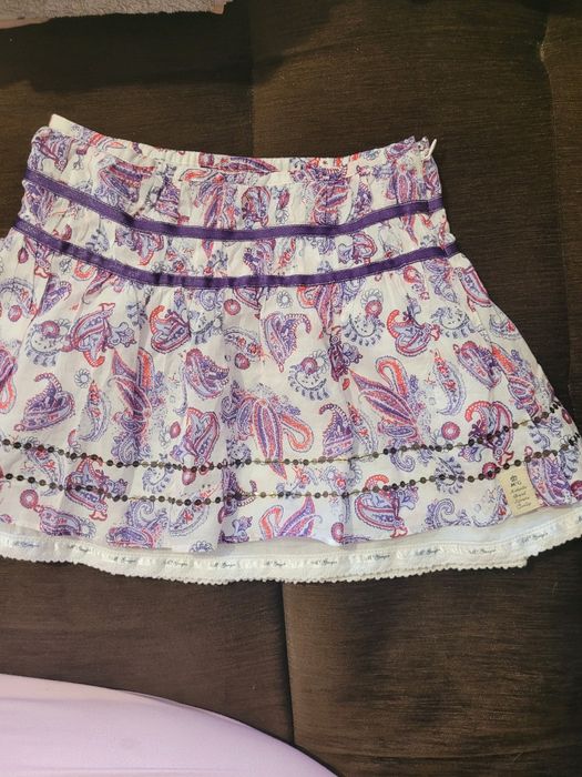 Детска пола "Макгрегър" – Стил и комфорт за вашата малка дама!