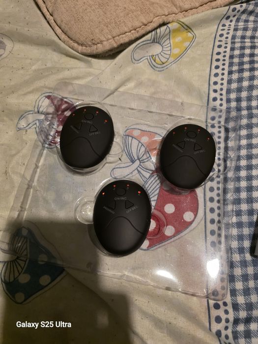 Smart Fitness Fit body toning