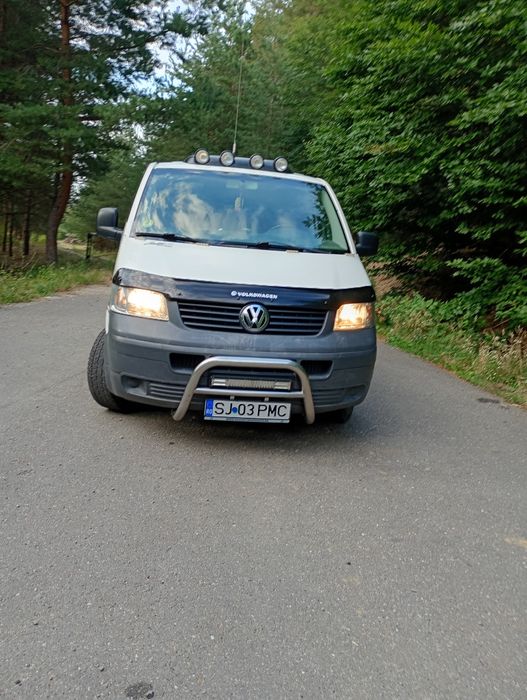 Vind ww t5  5+1 locuri