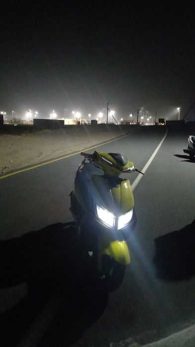 продам  мопед м8