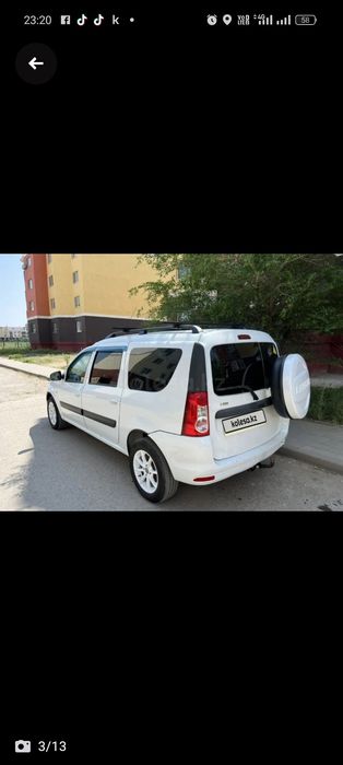 Машина с гарантией