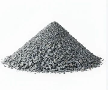 Щебень поставка, доставка, продажа