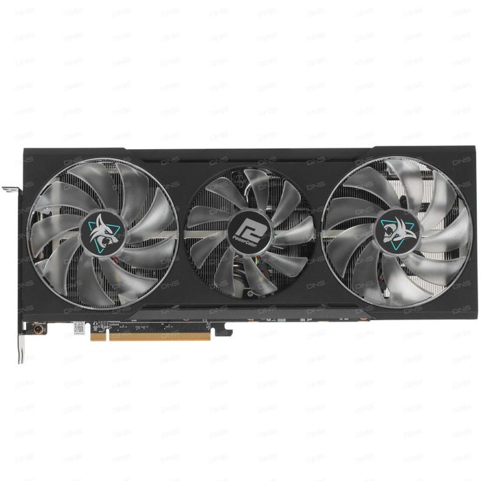 Мощный Игровой компьютер