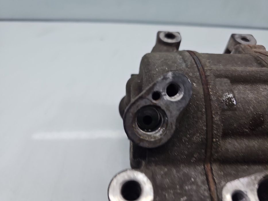 Compresor clima KIA Ceed (SW) [Fabr 2007-2012] OEM 1.6 Benz G4FC 93KW